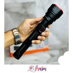 چراغ قوه اسمال سان مدل ZY-T265